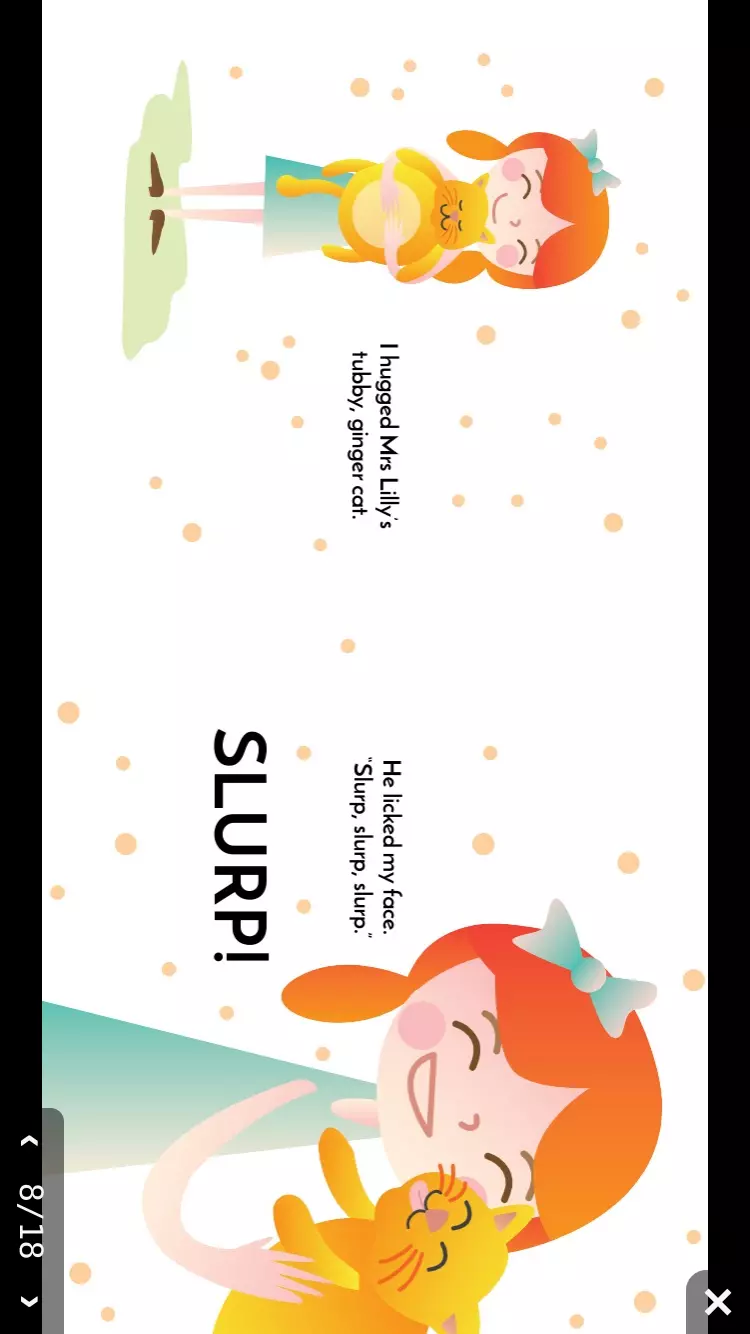 Booksie screenshot